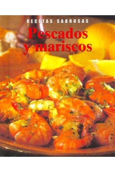 Pescados Y Mariscos